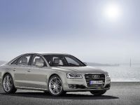 Audi A8 Facelift (2014) - picture 2 of 18