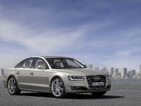 Audi A8 Facelift (2014) - picture 3 of 18