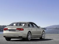 Audi A8 Facelift (2014) - picture 4 of 18