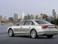 Audi A8 Facelift (2014) - picture 6 of 18