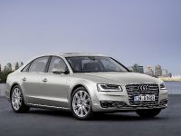 Audi A8 Facelift (2014) - picture 7 of 18