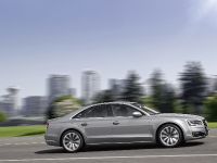 Audi A8 Facelift (2014) - picture 8 of 18