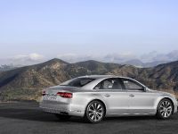 Audi A8 Facelift (2014) - picture 10 of 18