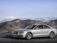 Audi A8 Facelift (2014) - picture 11 of 18