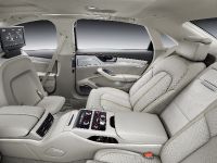 Audi A8 Facelift (2014) - picture 14 of 18