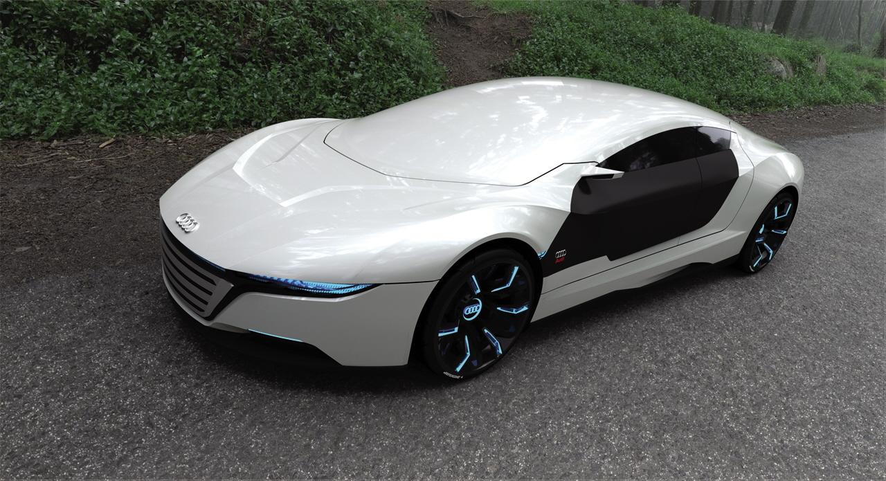 Audi A9