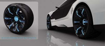 Audi A9 (2014) - picture 4 of 9