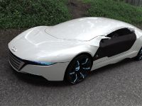 Audi A9 (2014) - picture 1 of 9