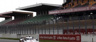 Audi R18 e-tron quattro (2014) - picture 4 of 6