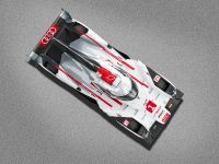 Audi R18 e-tron quattro (2014) - picture 2 of 6