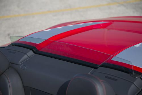 Audi R8 Spyder V10 (2014) - picture 16 of 23