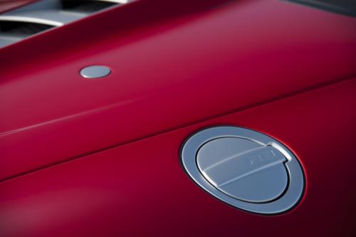 Audi R8 Spyder V10 (2014) - picture 17 of 23