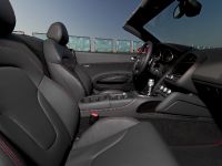 Audi R8 Spyder V10 (2014) - picture 13 of 23