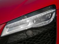 Audi R8 Spyder V10 (2014)