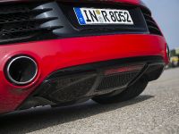 Audi R8 Spyder V10 (2014)