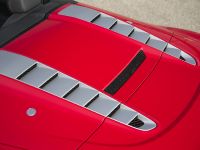 Audi R8 Spyder V10 (2014) - picture 19 of 23
