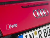 Audi R8 Spyder V10 (2014)