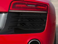 Audi R8 Spyder V10 (2014) - picture 22 of 23