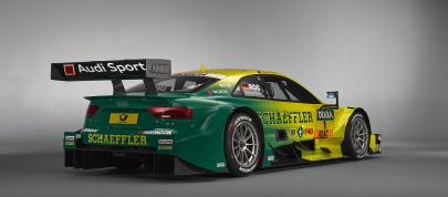 2014 Audi RS 5 DTM (2015) - picture 4 of 5