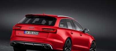 Audi RS 6 Avant (2014) - picture 4 of 7