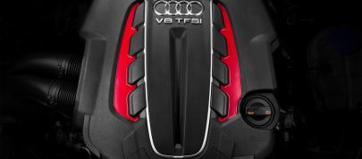 Audi RS 6 Avant (2014) - picture 7 of 7