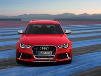 Audi RS 6 Avant (2014) - picture 1 of 7