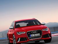 Audi RS 6 Avant (2014) - picture 2 of 7