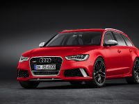 Audi RS 6 Avant (2014) - picture 3 of 7