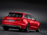 Audi RS 6 Avant (2014) - picture 4 of 7