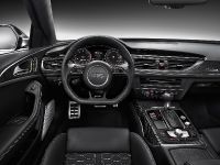 Audi RS 6 Avant (2014)
