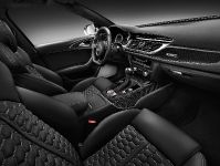 2014 Audi RS 6 Avant