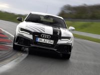Audi RS 7 Piloted Driving Concept Car (2014) - picture 1 of 14