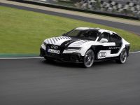 Audi RS 7 Piloted Driving Concept Car (2014) - picture 5 of 14