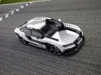 2014 Audi RS 7 Piloted Driving Concept Car