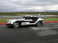 Audi RS 7 Piloted Driving Concept Car (2014) - picture 7 of 14