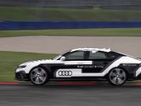 Audi RS 7 Piloted Driving Concept Car (2014)