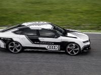 2014 Audi RS 7 Piloted Driving Concept Car