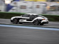 Audi RS 7 Piloted Driving Concept Car (2014) - picture 11 of 14
