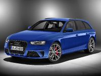 Audi RS4 Avant Nogaro (2014) - picture 1 of 7