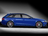 Audi RS4 Avant Nogaro (2014) - picture 3 of 7