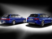 Audi RS4 Avant Nogaro (2014) - picture 4 of 7