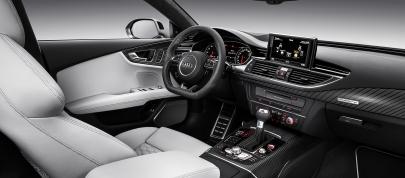 Audi RS7 Sportback Facelift (2014) - picture 7 of 8