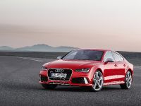 Audi RS7 Sportback Facelift (2014) - picture 1 of 8