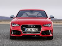 Audi RS7 Sportback Facelift (2014) - picture 2 of 8