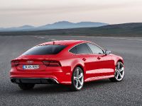 Audi RS7 Sportback Facelift (2014) - picture 3 of 8