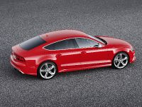 2014 Audi RS7 Sportback Facelift