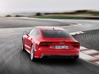 Audi RS7 Sportback Facelift (2014) - picture 5 of 8