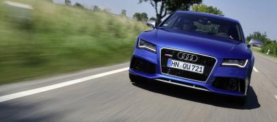 Audi RS7 (2014) - picture 4 of 9