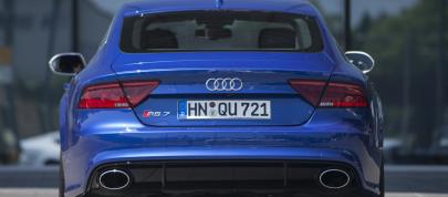 Audi RS7 (2014) - picture 7 of 9