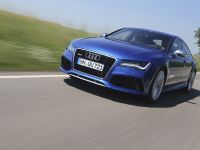 Audi RS7 (2014) - picture 1 of 9